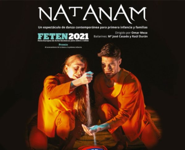 NATANAM